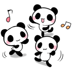 PANDA children