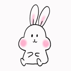 CASUAL BUNNY