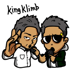 KingKlimb
