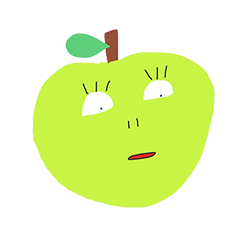 Annoying Vegetables and Fruits