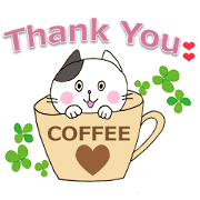 Thank You & Congratulations