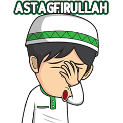 Kanjeng Ramadhan : Puasa 2