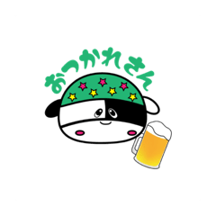 イラレでオブジェクトの周りを縁取る方法 Mayuk0 Illustration イラレでオブジェクトの周りを縁取る方法 Mayuk0 Illustration