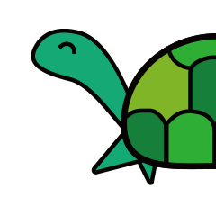 Turtle San 2nd - GTJ