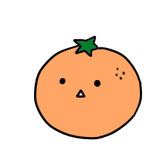 Country mandarin orange