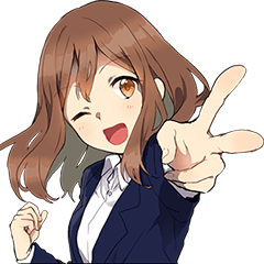 Honorific girlfriend CN