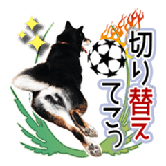 サッカー Lineクリエイターズスタンプまとめ Stamplist サッカー Lineクリエイターズスタンプまとめ Stamplist