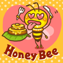 Bee Happy Project