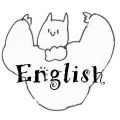 -cute cats ENGLISH-