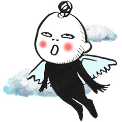 Bird-man Numeko2 English ver.