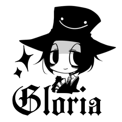 Gloria【1】