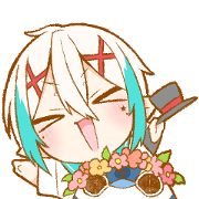 Loa Sticker 2