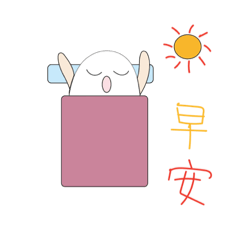 小妖怪-可愛小幽靈