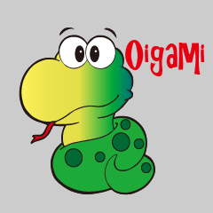 Jyaou2 Oigami Onsen Original character