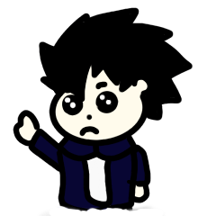 つんつんぼうい Line スタンプ Line Store