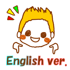 Everyday keywords -English version-