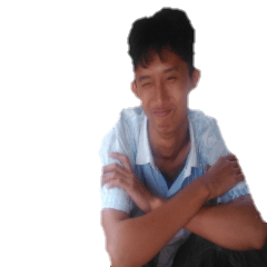 Andri Anak Gaul