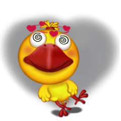 Jub Jib Yellow Bird2