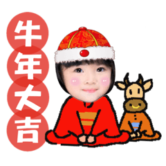 宇宙級世界級姐妹-過年版