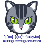 NEKOTIVE ~Kiddy Sweety Emi Meow~