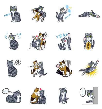 NEKOTIVE ~Kiddy Sweety Emi Meow~