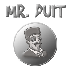 Mr. Duit