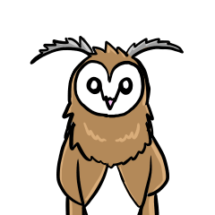 Palmier barnowl