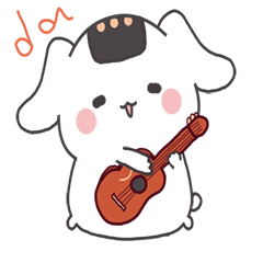 Onigiri dog -Little toot Season one