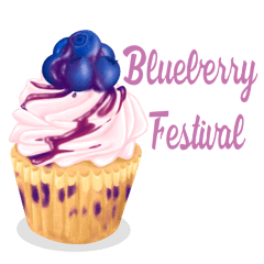 Blueberry Festival (EN)