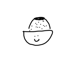 我的滷肉飯跟四根薯條