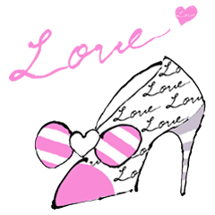 Love & Shoes