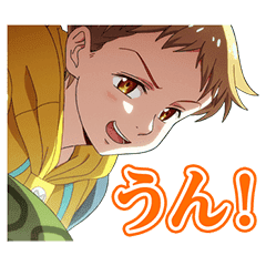 Seven Deadly Sins Vol 2 Line Stickers Line Store Seven Deadly Sins Vol 2 Line Stickers Line Store