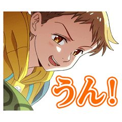 Seven Deadly Sins Vol 2 Line Stickers Line Store