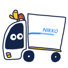 nikkou-unyu original character