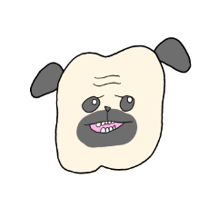 Pug*