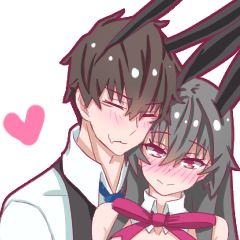 Aiko & Kouki - Valentine's day special