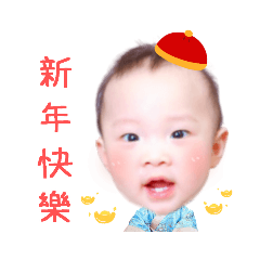 小Q潁話日常