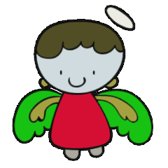 The Small Fairy