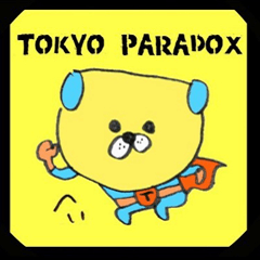 TOKYO PARADOX