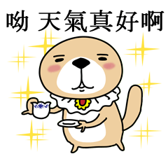 突擊！海獺先生5