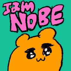 NOBE`s name