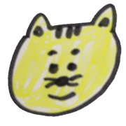 nyankoro sticker