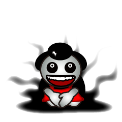 Mother of terror