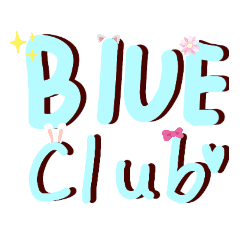 For Blue Club'fans