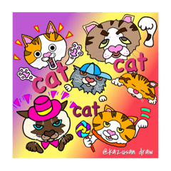 catcatcat_English version