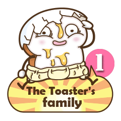 The Toaster's family