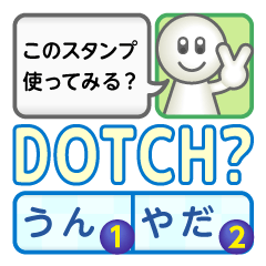 DOTCH?