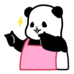 Osaka dialect mother panda selected 8