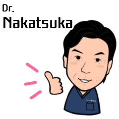 Dr. Nakatsuka