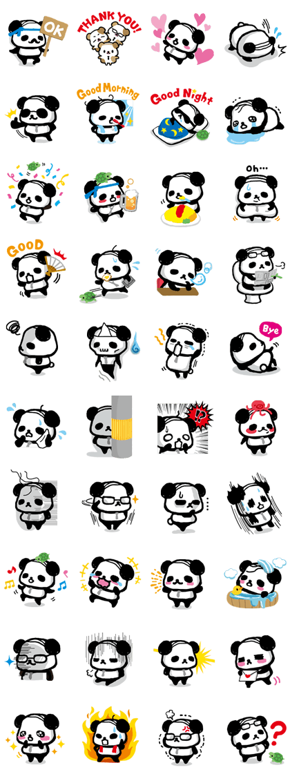 スタンプ無料get おじぱん Stampick スタンピック